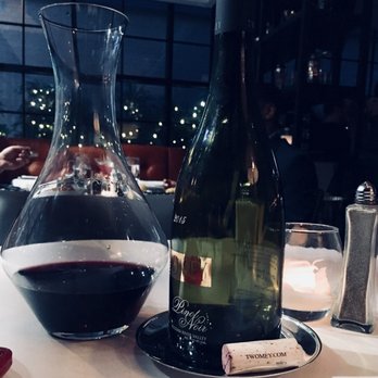 Steak 48 - Great selection of wines - Steakhouses Near Me - Chicago, Illinois Steak 48 - Great selection of wines - Steakhouses Near Me - Chicago, Illinois