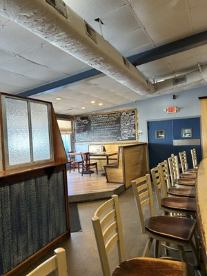 A W Shucks Raw Bar & Grill by null