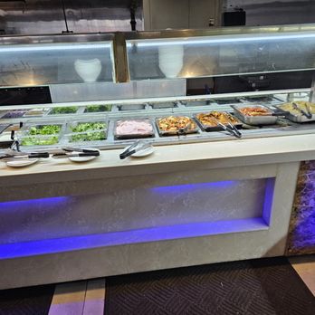 Woomeeok Korean BBQ & Hot Pot - Kimchees and salad offerings - Korean Near Me - Plano, Texas Woomeeok Korean BBQ & Hot Pot - Kimchees and salad offerings - Korean Near Me - Plano, Texas