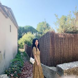 Lourmarin - I'm a local now...haha