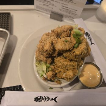 Bonefish Grill - Chicken Bites - Seafood Near Me - Paramus, New Jersey