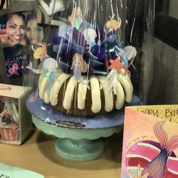 Nothing Bundt Cakes - Cupcakes Near Me - Austin, Texas