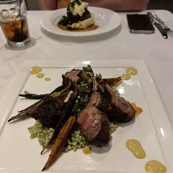 Bijoux - Lamb chops - Seafood Near Me - Miramar Beach, Florida Bijoux - Lamb chops - Seafood Near Me - Miramar Beach, Florida