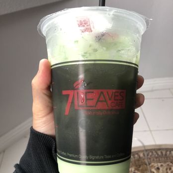 7 Leaves Cafe - Coffee & Tea Near Me - Alhambra, California 7 Leaves Cafe - Coffee & Tea Near Me - Alhambra, California