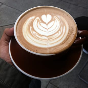 Devout Coffee - Mocha - Coffee Roasteries Near Me - Fremont, California