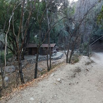 Sturtevant Falls - Hiking Near Me