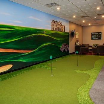 GolfCave - Golf Near Me - Clark, New Jersey