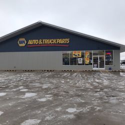 Napa auto parts