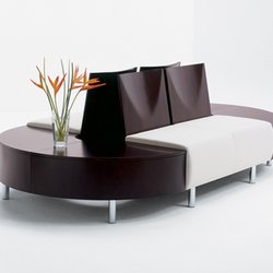 Creative Commercial Interiors