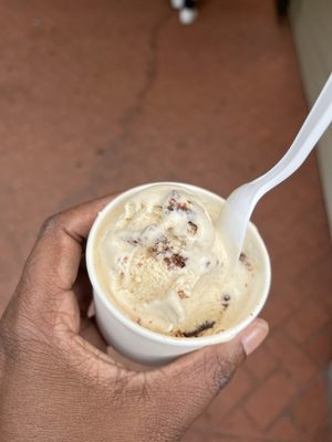 Photo of The Nut House - Provincetown, MA, US. B3 ice cream