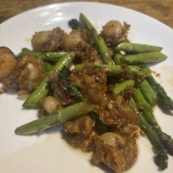 DASH Japanese Tapas & Sushi - Scallop Batayaki - Japanese Near Me - San Mateo, California