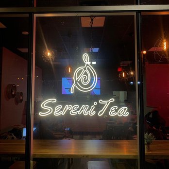 SereniTea - Outside storefront - Bubble Tea Near Me - Milwaukee, Wisconsin SereniTea - Outside storefront - Bubble Tea Near Me - Milwaukee, Wisconsin