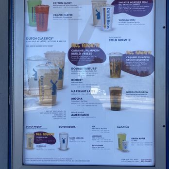 Dutch Bros Coffee - Juice Bars & Smoothies Near Me - Sandy, Oregon Dutch Bros Coffee - Juice Bars & Smoothies Near Me - Sandy, Oregon