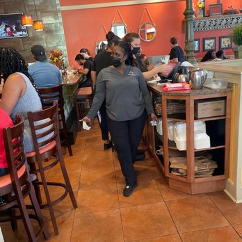 Another Broken Egg Cafe - Breakfast & Brunch Near Me - Pembroke Pines, Florida
