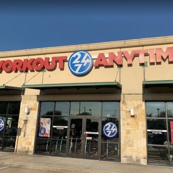 Workout Anytime Terrell - Welcome to Workout Anytime Terrell - Gyms Near Me - Terrell, Texas
