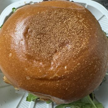 Mr. Chubby Smash Burger - Burgers Near Me - Ventura, California