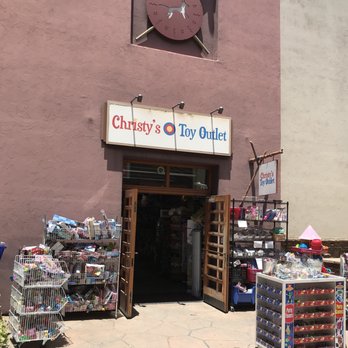 Christy's Toy Outlet - Toy Stores Near Me - Alpine, California Christy's Toy Outlet - Toy Stores Near Me - Alpine, California