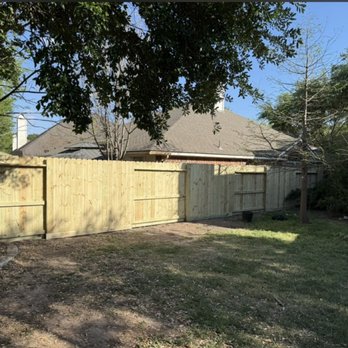 Protex Fences - Fences & Gates Near Me - Houston, Texas Protex Fences - Fences & Gates Near Me - Houston, Texas