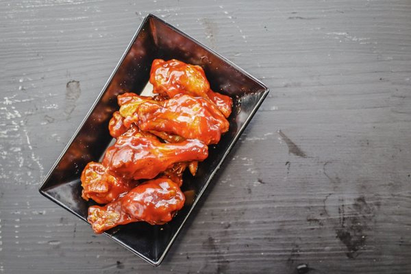 Rock City Pizza by null