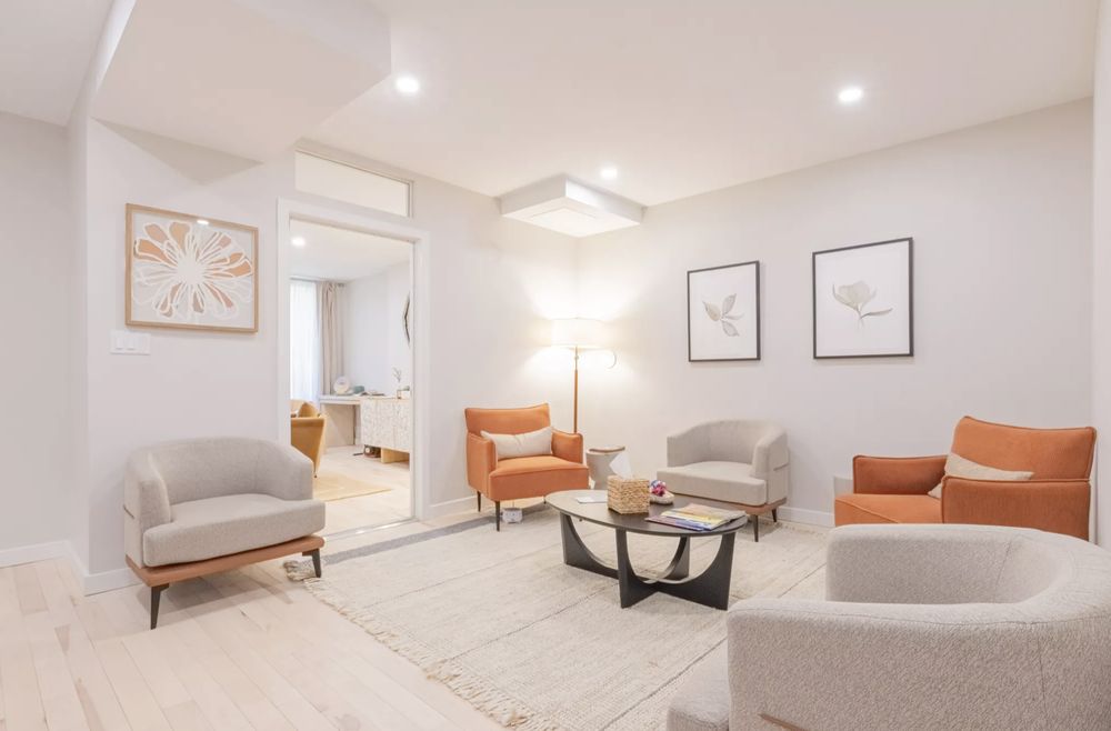 Middle Way Healing - grief counselor in Brooklyn, NY