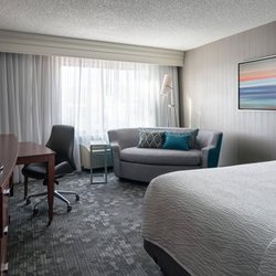 Courtyard by Marriott Foothill Ranch Irvine East/Lake Forest