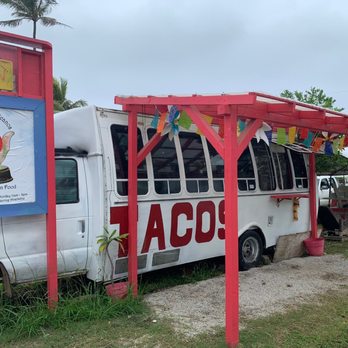 Nelly's Tacos - Cutest truck ambiance with the best music. - Mexican Near Me - Kahuku, Hawaii Nelly's Tacos - Cutest truck ambiance with the best music. - Mexican Near Me - Kahuku, Hawaii