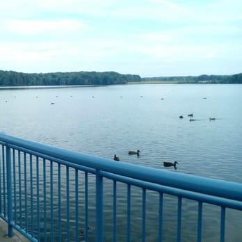 Pymatuning Spillway - Parks Near Me Pymatuning Spillway - Parks Near Me
