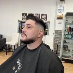 El Padrino Barbershop