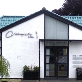 C3 Chiropractic Clinic - Chiropractors Near Me - Cardiff, CRF