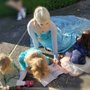 Photo of Royal Character Events