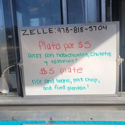 El Coqui Food Truck