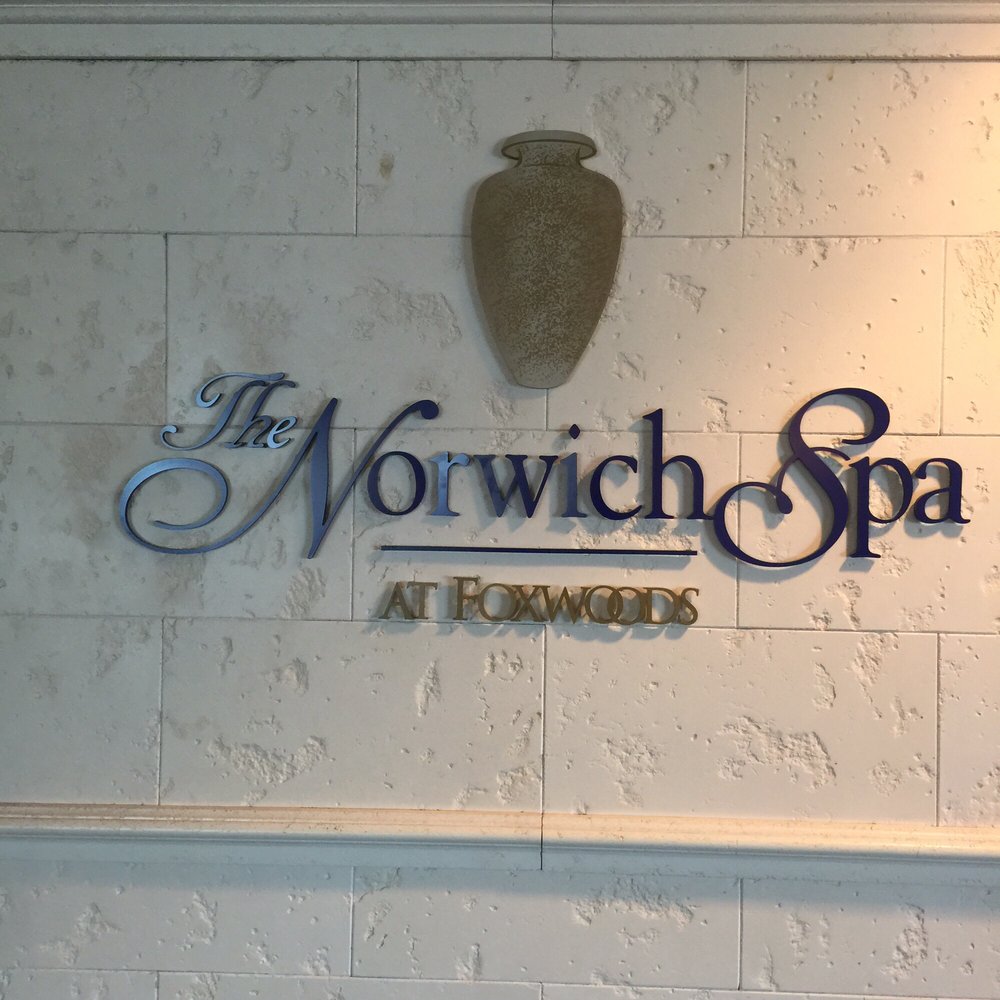 The Norwich Spa at Foxwoods - Near the entrance! - Day Spas Near Me - Ledyard, Connecticut The Norwich Spa at Foxwoods - Near the entrance! - Day Spas Near Me - Ledyard, Connecticut