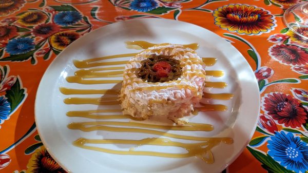 Casita Tejas Mexican Restaurant by null