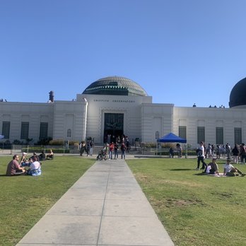 Griffith Observatory - Observatories Near Me - Los Angeles, California Griffith Observatory - Observatories Near Me - Los Angeles, California
