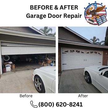 Local Fix Garage Doors And Gates - Garage door repair before & After - Garage Door Services Near Me Local Fix Garage Doors And Gates - Garage door repair before & After - Garage Door Services Near Me