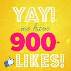 Np 2 Go - 900 and counting!