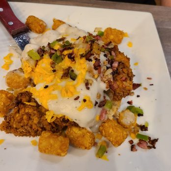 Granny’s Kitchen - Breakfast & Brunch Near Me - Oklahoma City, Oklahoma