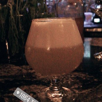 1864 Tavern - Whiskey sour - Lounges Near Me - Reno, Nevada