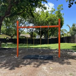 Playground Services
