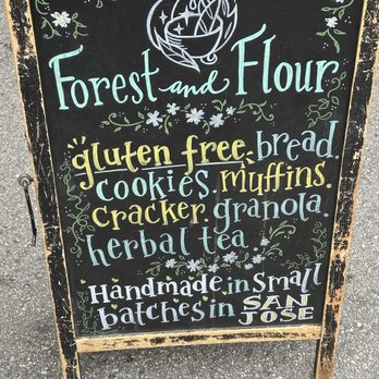 Forest & Flour - Forest & Flour , what sets them apart - Bakeries Near Me - Fremont, California Forest & Flour - Forest & Flour , what sets them apart - Bakeries Near Me - Fremont, California