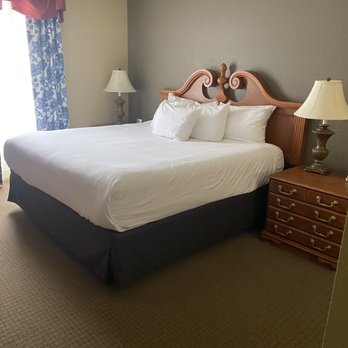 Club Wyndham Kingsgate - Resorts Near Me - Williamsburg, Virginia