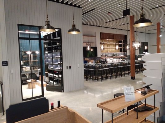 Verve Wine Chicago by null