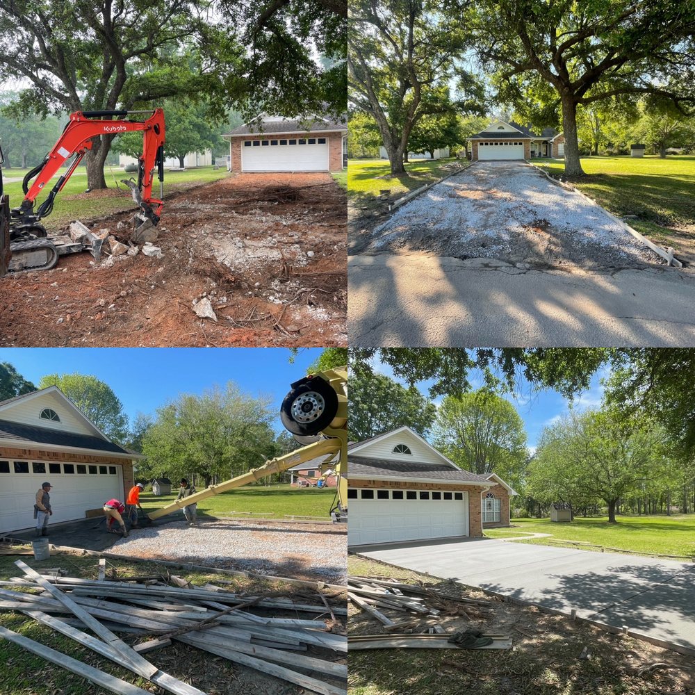 Slide of Boyd Construction Management