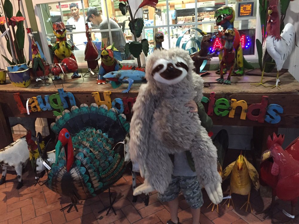 The Village Market - Photo 9