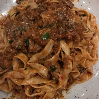 Alta Strada - Tagliatelle (Bolognese) - Italian Near Me - Fairfax, Virginia Alta Strada - Tagliatelle (Bolognese) - Italian Near Me - Fairfax, Virginia
