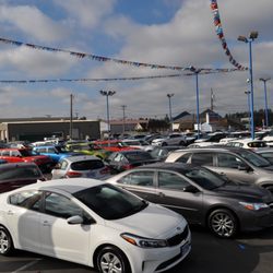 Car Pros Credit