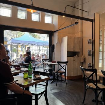 Bocanáriz - Wine Bars Near Me - Santiago, RM