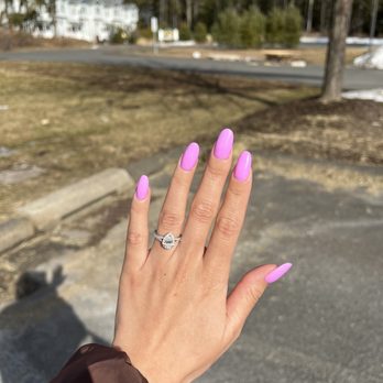 5th Ave Nails & Spa - Nail Salons Near Me - Avon, Connecticut
