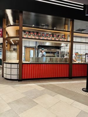 Hollywood Casino Joliet by null