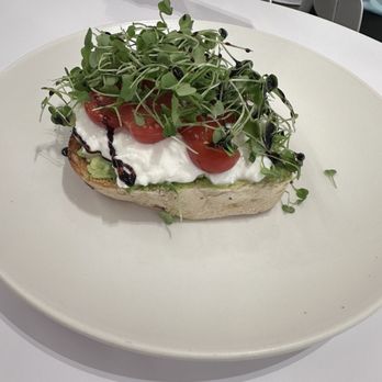 Seeds - Toast 4 - Breakfast & Brunch Near Me - San Luis Obispo, California Seeds - Toast 4 - Breakfast & Brunch Near Me - San Luis Obispo, California